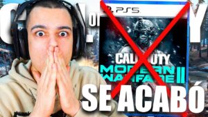 NO HABRÁ MÁS CALL OF DUTY ANUALES POR MICROSOFT