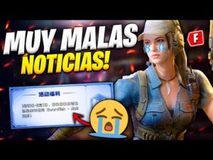 NOOOO! MUY MALAS NOTICIAS para la TEMPORADA 1 de CALL OF DUTY MOBILE | Lobo Jz