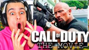 NUEVA PELICULA DE CALL OF DUTY GRACIAS A MICROSOFT