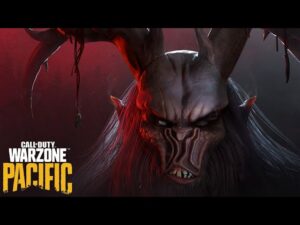 🔴**NUEVO** PARCHE: ADIOS AL KRAMPUS EN CALDERA! || Call Of Duty: Warzone Pacific || SONSOKET