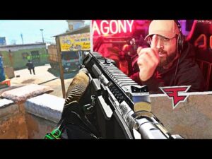 Only one thing can save Call of Duty..