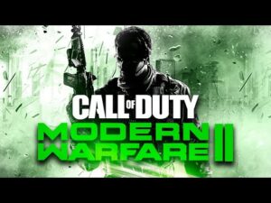 PRIMER GAMEPLAY DE CALL OF DUTY 2022 MODERN WARFARE 2 CERCA?