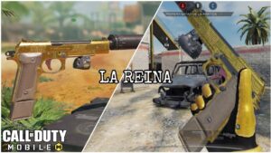Por esto la RENETTI es DIOS - Call Of Duty Mobile