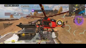 QQ9 | Solo Squad | Huy Call Of Duty