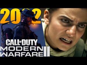 QUAL SERÁ O CALL OF DUTY DE 2022? - Infinity Ward, Multiplayer e CoDverso