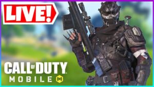 REUNITING W/ THIS LEGEND! @SqueezeClipsYT | CALL OF DUTY MOBILE BATTLE ROYALE LIVE!