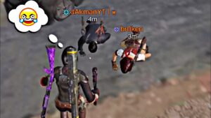 Revenge😈 | Call of Duty Mobile Battle Royale