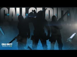 SAIU AGORA 3 NOVOS SOLDADOS CHEGANDO EXCLUSIVO NO - CALL OF DUTY MOBILE