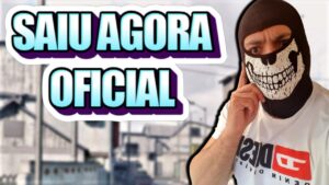 SAIU AGORA OFICIAL SUPER CONFIRMADO SEASON 1 - CALL OF DUTY MOBILE