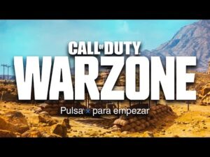 SE FILTRA EL NUEVO MAPA DE CALL OF DUTY WARZONE