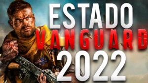 ¿SIGUE MUERTO? EL ESTADO DE CALL OF DUTY VANGUARD EN 2022