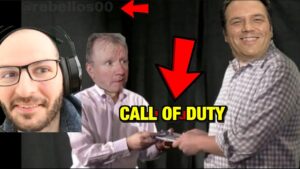 ¡SONY SUPLICA POR CALL OF DUTY A MICROSOFT TRAS LA COMPRA DE ACTIVISION BLIZZARD! - Sasel - español