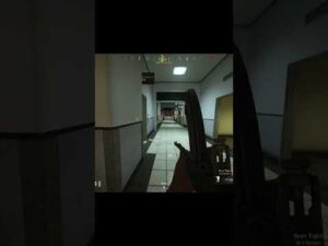 STOP SLIDE CANCELING BRO - (Call Of Duty Warzone Rebirth Island) #Shorts