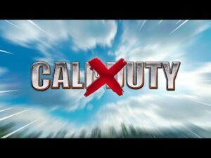 😱 SZOK! SERIA CALL OF DUTY ZMIENI SIĘ NA ZAWSZE... (microsoft kupił activision)