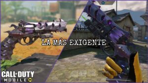 ¿Se ha convertido el REVOLVER en el META de SECUNDARIAS? - Call Of Duty Mobile