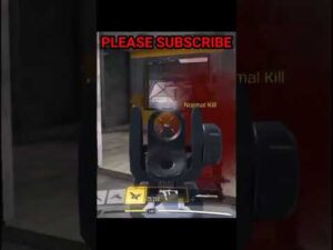 Shorts CALL OF DUTY Mobile | Akshay GamerZ | #shorts