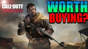 Should You Buy Call Of Duty Vanguard In 2022? (Review)