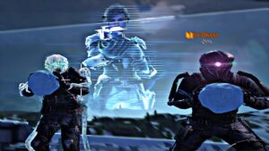 Snowball Action | Call of Duty Mobile Battle Royale