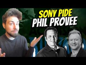 Sony PIDE a Microsoft que Call of Duty sea MULTIPLATAFORMA y Phil Spencer RESPONDE