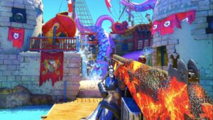 "THE BEST CALL OF DUTY" 🤔