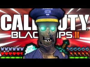 THE CALL OF DUTY ZOMBIES TRANZIT EXPERIENCE.EXE