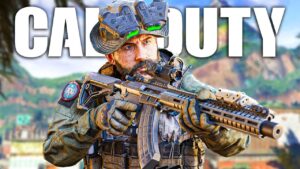 THIS is replacing Treyarch Zombies in 2022...