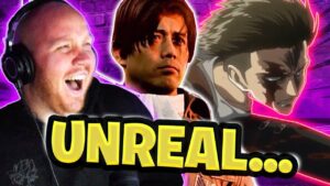 TIMTHETATMAN REACTS TO ATTACK ON TITAN BUNDLE IN CALL OF DUTY...