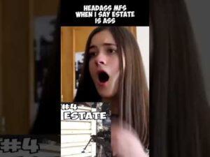 TOP 5 WORST MAPS IN MW2! | Call of Duty Shorts