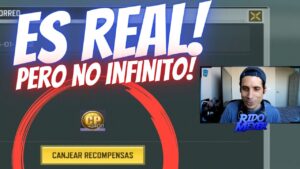TRUCO PARA 2400CP GRATIS! COMO CONSEGUIRLO SIN HABER JUGADO RESPAWNABLES | COD Mobile | Rido