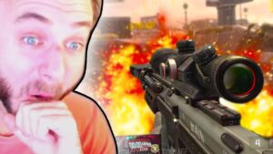 The Call of Duty game we NEED...