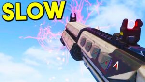 The SLOWEST Firing Weapon in Every Call of Duty