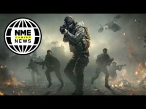 The next three ‘Call of Duty’ games will be on PlayStation and Xbox