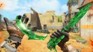 This Call of Duty has a special place in my heart