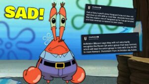 This is the moment of TRUTH for Call of Duty