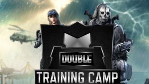 Training Camp DUO Part 5 13/1/22 | CALL OF DUTY MOBILE Battle Royale