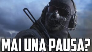 Treyarch lavora anche a Call of Duty 2022 di Infinity Ward!?