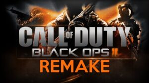 Treyarch’s BLACK OPS 2 REMAKE is in Trouble… Call of Duty 2023 Black Ops Plans & New Info Revealed!