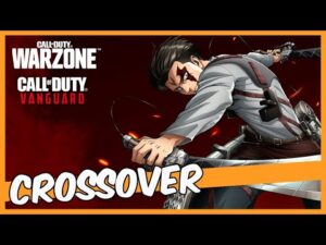 Tudo sobe o crossover de Attack On Titan em Call Of Duty Vanguard e Warzone