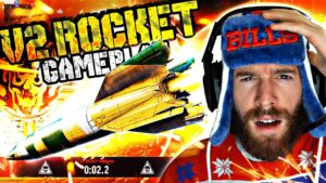 V2 ROCKETS AGAINST TRYHARDS! ☢️ 2 NUKE GAMEPLAYS in Call of Duty: Vanguard