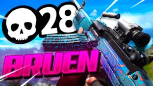 ¡VOLVIO LA BRUEN A CALDERA! | ft. Sinapsis y Soki | Call of Duty: Warzone