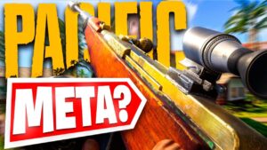 ¿VUELVE EL 1º META DE CALL OF DUTY WARZONE PACIFIC? AUTOMATA