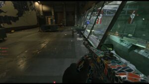 Vanguard Multiplayer Gameplay No Commentary Call of Duty