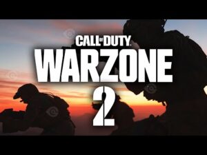 WARZONE 2, CALL OF DUTY EXCLUSIVITÉ XBOX & FUTURS COD ?!