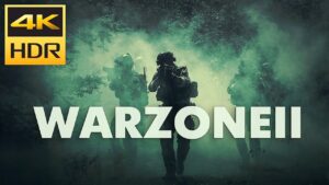 НОВЫЙ WARZONE 2 АНОНС! MODERN WARFARE 2 (подробности Call Of Duty 2022)