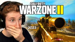 WARZONE 2 OFFIZIELL BESTÄTIGT!!! | COD EXKLUSIV auf XBOX?