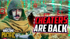 WE HAVE A HUGE PROBLEM | Call Of Duty - Warzone