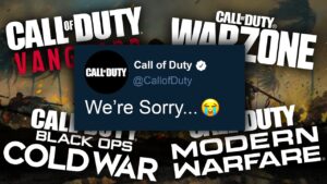 WOAH! Call Of Duty Says SORRY For Every Game | Bonus Map Cancelled, EARLY DLC Preview + Huge Report!
