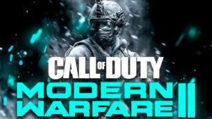 WORLD REVEAL CALL OF DUTY 2022 MODERN WARFARE 2