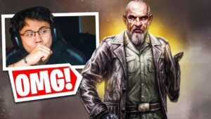 WTF! THIS CALL OF DUTY IS 15 YEARS OLD.. 😳