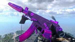 Warzone Rebirth Island Gameplay PS5(No Commentary)